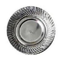 Silver Plate 10pcs M (r.h)